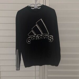 Adidas Fleece crewneck